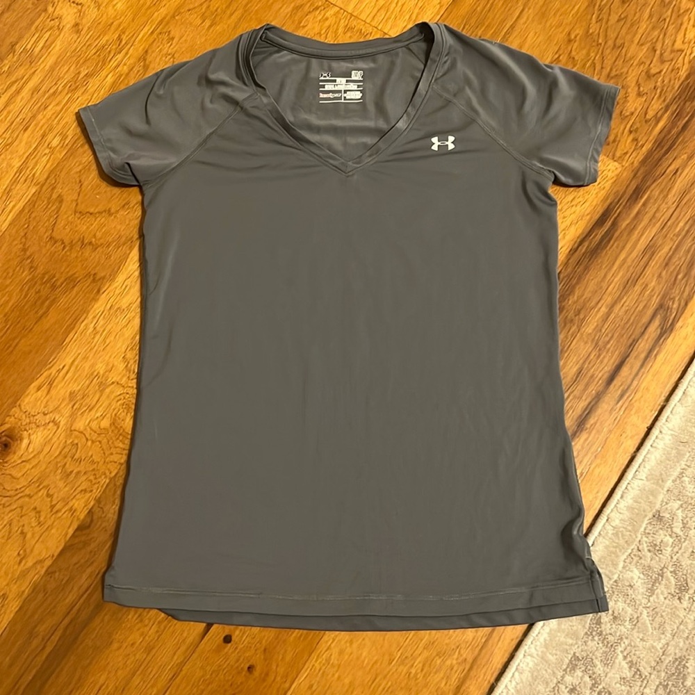 Under Armour‎ heat gear tshirt